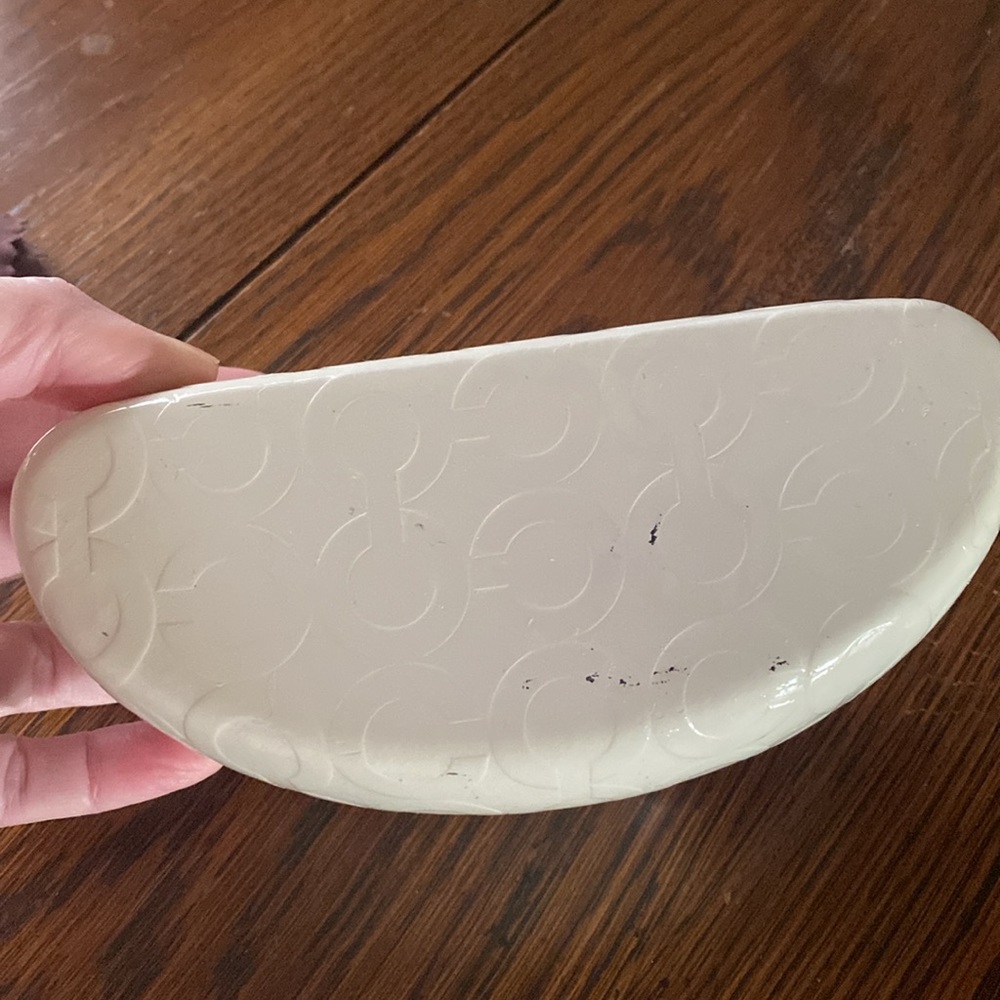 Coach sunglasses - Picture 11 of 11